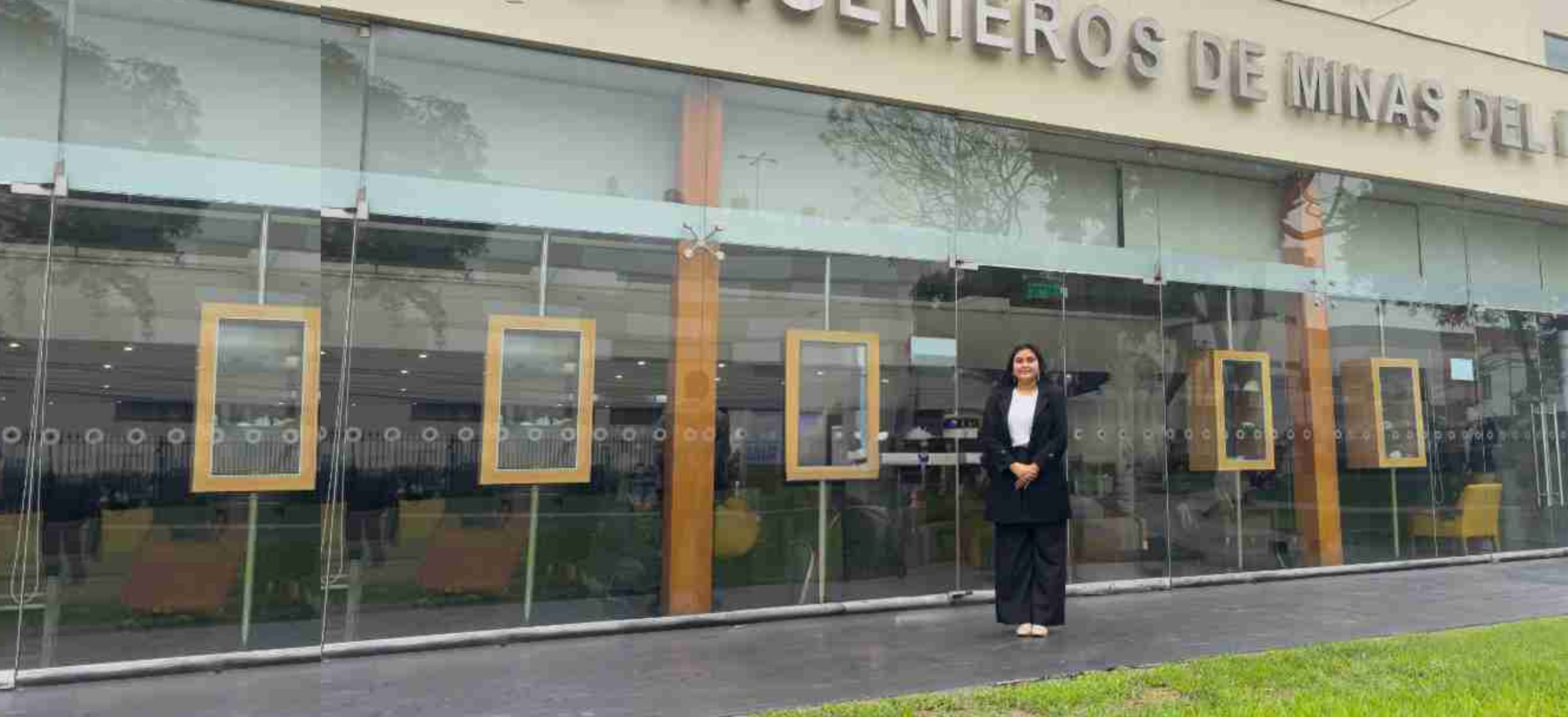NEWS, INTERVIEWS AND EVERYTHING RELATED TO PERUMIN IN THE MEDIA